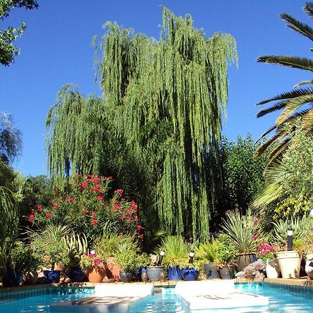 A La Fugue Hotel Upington Luaran gambar