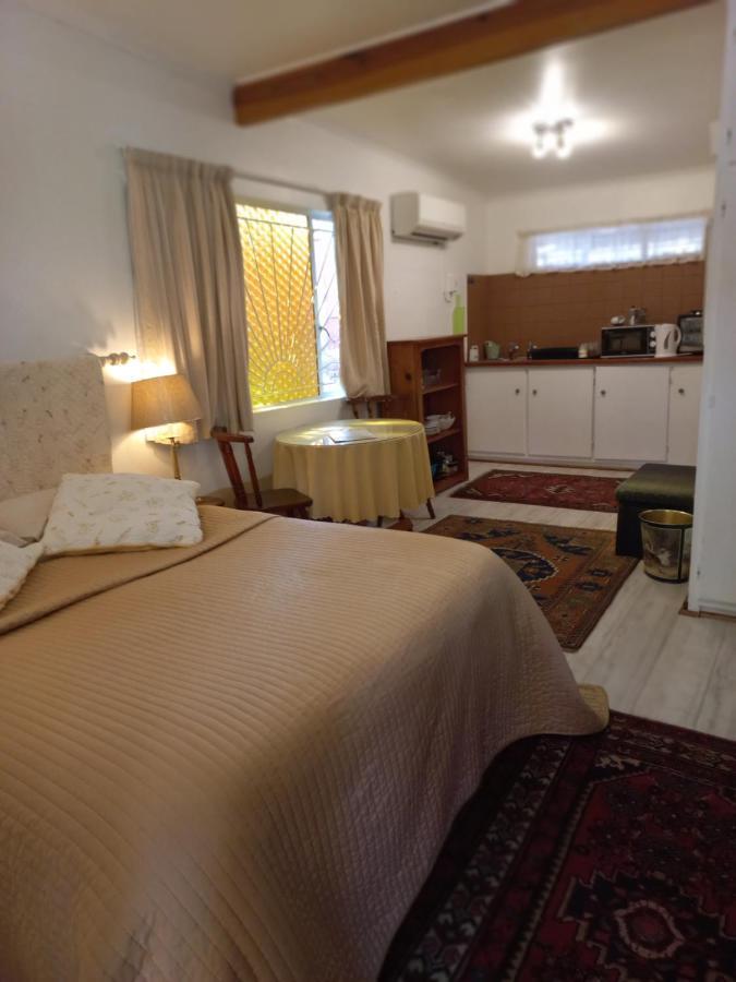 A La Fugue Hotel Upington Luaran gambar