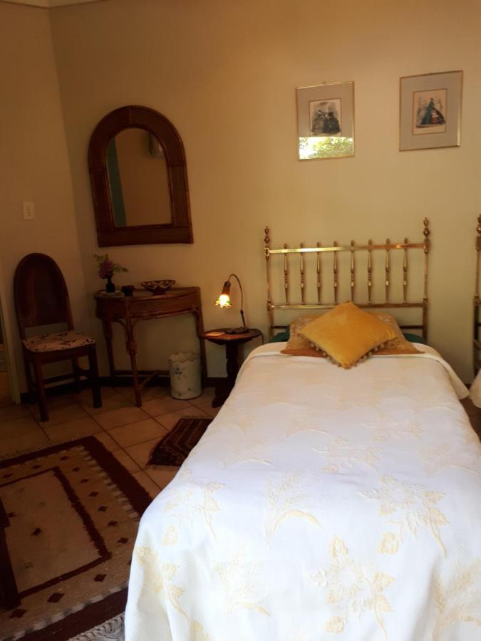 A La Fugue Hotel Upington Luaran gambar
