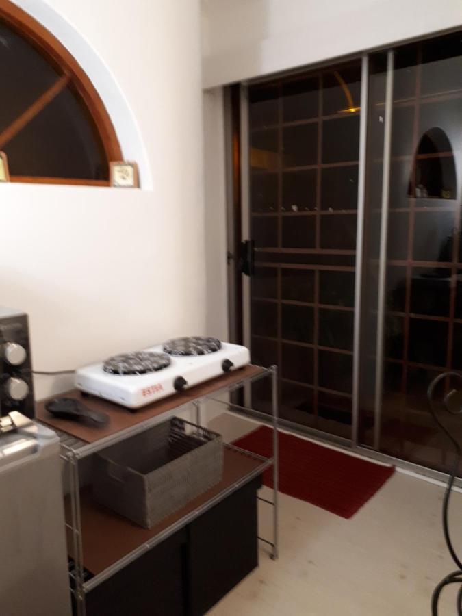 A La Fugue Hotel Upington Luaran gambar