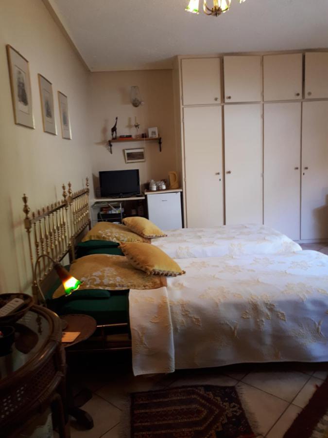 A La Fugue Hotel Upington Luaran gambar