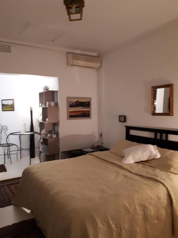 A La Fugue Hotel Upington Luaran gambar