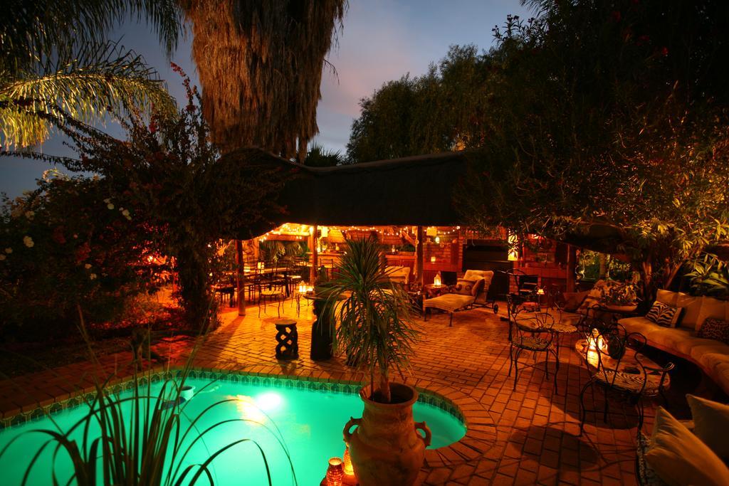 A La Fugue Hotel Upington Luaran gambar