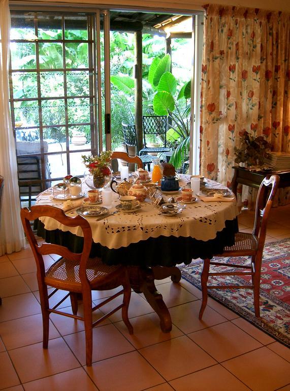 A La Fugue Hotel Upington Luaran gambar