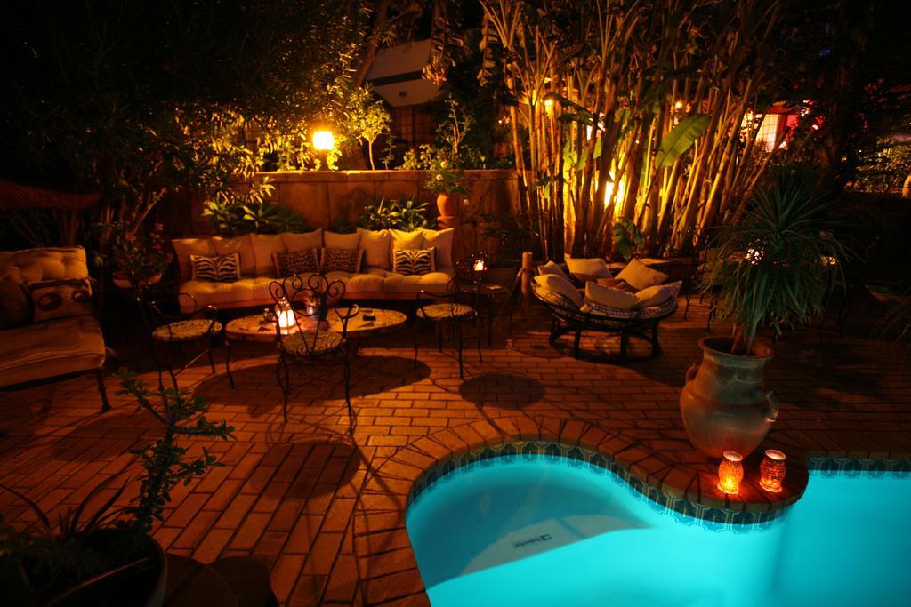 A La Fugue Hotel Upington Luaran gambar