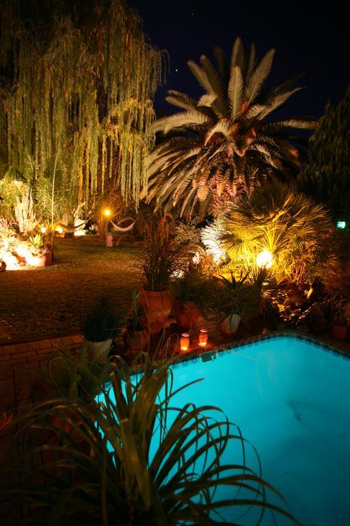 A La Fugue Hotel Upington Luaran gambar