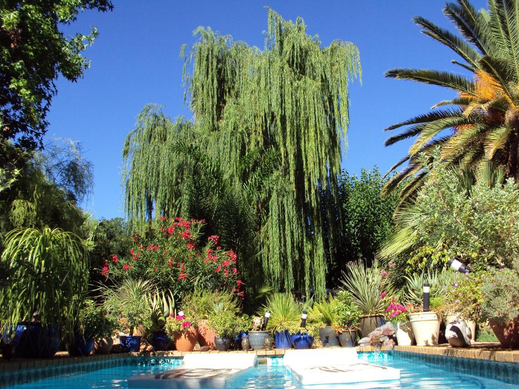 A La Fugue Hotel Upington Luaran gambar