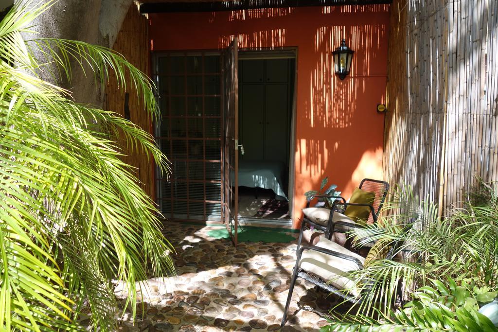 A La Fugue Hotel Upington Luaran gambar