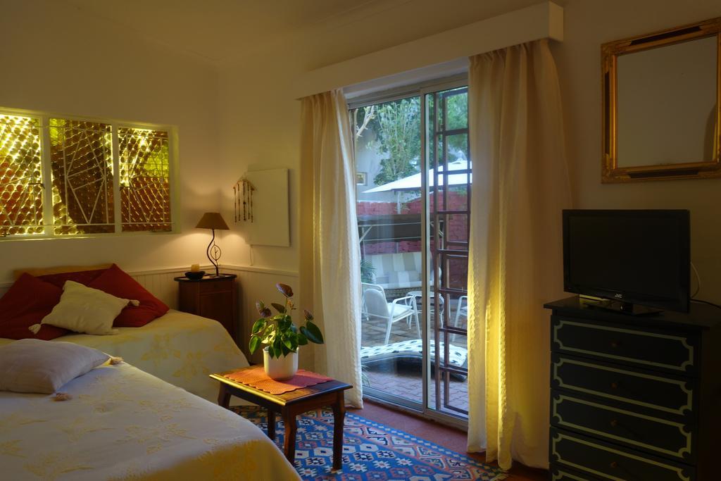 A La Fugue Hotel Upington Luaran gambar