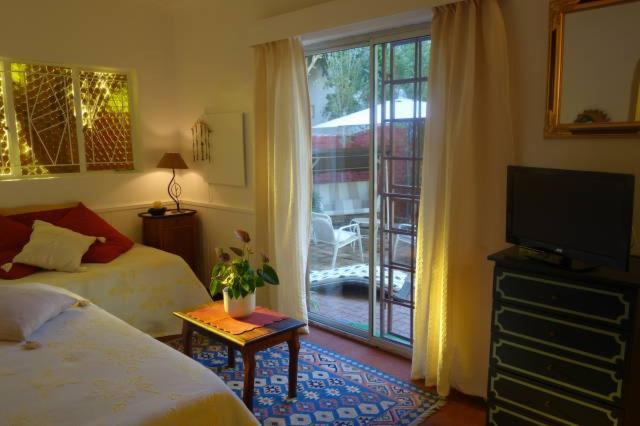 A La Fugue Hotel Upington Luaran gambar